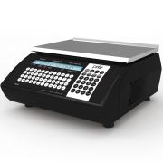 Balança Computadora com Impressora integrada PRIX 4 UNO Toledo