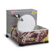 Derretedeira de Chocolate 5Kg Giro Choco  GC 1.152 Marchesoni