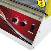 Seladora Espiral Semiautomática TES 400 Sulpack