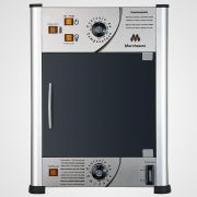 Estufa Premium Vapor 9 Bandejas FT 6.392 Marchesoni
