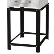 Forno a Gás Roma Inox FIRI60 Venâncio Metal