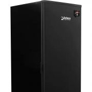 Refrigerador Cervejeira Porta Cega 543L Preta CCV355-PS Imbera