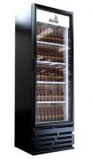 Expositor Refrigerador Vertical Cervejeiro Porta Vidro 454 Litros Preto CCV-315PV Imbera