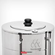 Cafeteira Tradicional Elétrica 4 Litros CF 2.402 Marchesoni